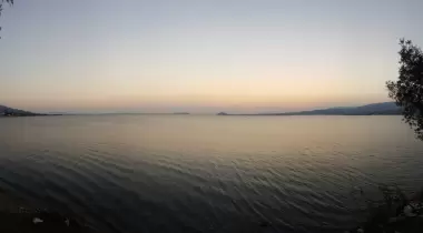 Cumhuriyet Camping