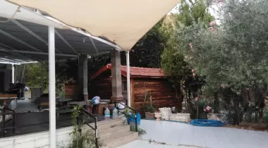 Kamp Alen İncekum