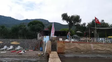 Ali Baba Camping