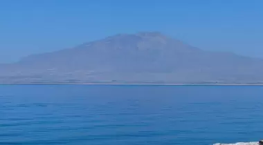 Saklı vadi kamp ve piknik alanı