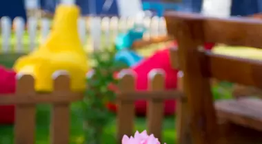 Yeşilyurt Denizatı Glamping Otel & Beach