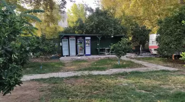 Bellerofon Caravan & Camping