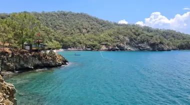 Katrancı Orman Kampı