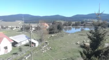 Köroğlu Dağevi