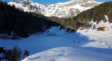 Balıklıgöl