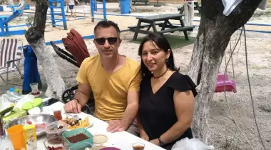 Assos Hekimoğlu Doğal Tatil Kampı