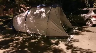 Ricardo Camping