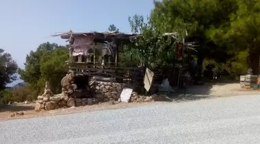 Çeti Camping