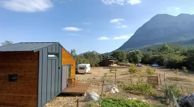 Camp Geyik