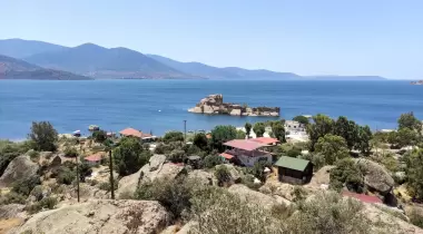 Agora Pansiyon