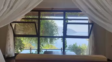 Kabak Avalon Bungalows