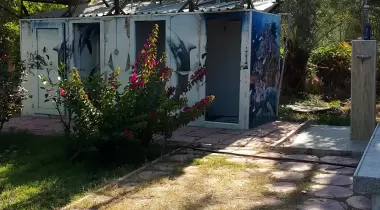 Camping Paradies