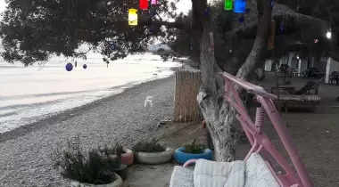 Arıklı Birlik Camp
