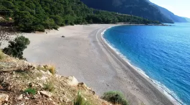 Kıdrak Koyu