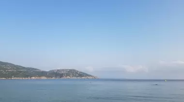 Yeșilçam Camping