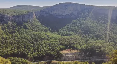 Kamp Adana Macera Parkı Kamp Alanı