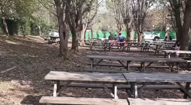 Yeşil Nesil Atölyeleri KidslandPark