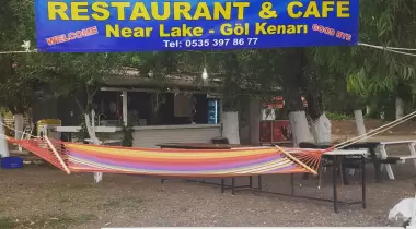 Köyceğiz Akdeniz Camping