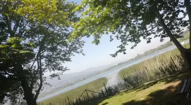 Seka kamp piknik alanı