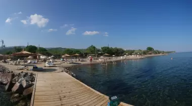 Kozluyalı Glamping