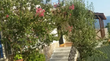 Selenes Pansiyon
