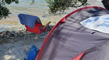 Turnalı Boncuk Camping