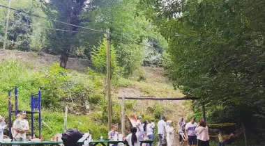 Şelale Yayla Evleri ve Değirmen Restaurant