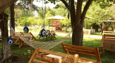 Çıralı Chimera Camping & Bungalow