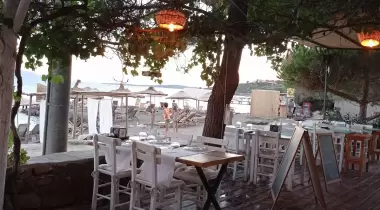 Kozluyalı Glamping