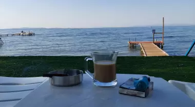 Assos Hekimoğlu Doğal Tatil Kampı