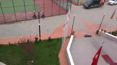 Kadıdağı Doğa Kampı