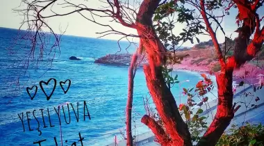 Abana Yeşilyuva Tabiat Parkı