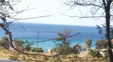 Sedat'ın Yeri Kamp Alanı