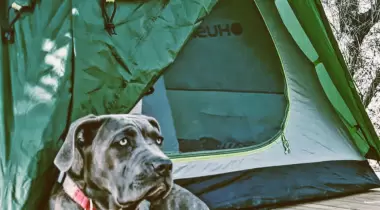 Datça Base Camp