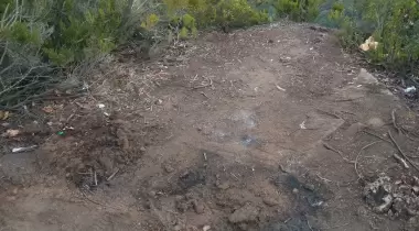 Zonguldak Kuş Kayası Seyir Terası