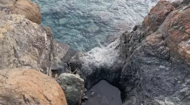Sibel'in Koyu