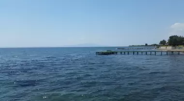 Kızıldağ Camping & Beach Club