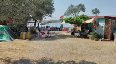 Ali Baba Relax Camping