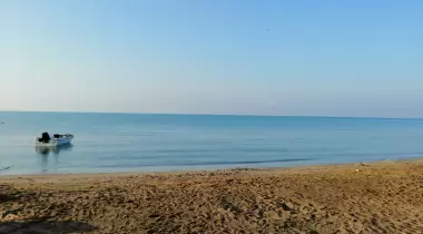 Toprak Kamping