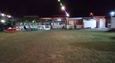 Körfez Kamping