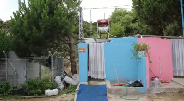 Yeșilçam Camping