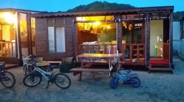 Green Park Camping