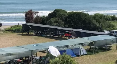 Hello Camping