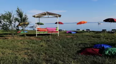 Mürefte Camping