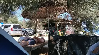 Arıklı Birlik Camp
