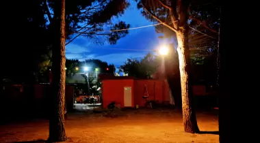 Cumhuriyet Camping
