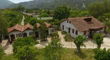 Çıralı Chimera Camping & Bungalow