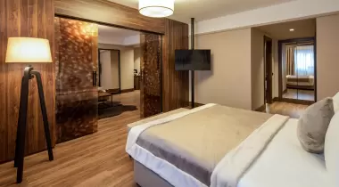 Dorukkaya Ski & Mountain Resort