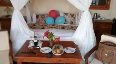 Kabak Avalon Bungalows