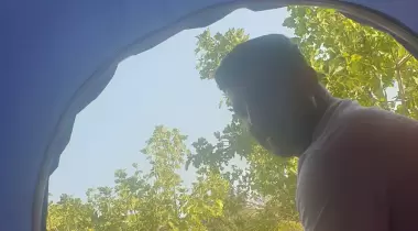 Doğa ve çevre aktivistleri